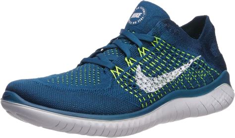 nike herren free rn flyknit laufschuhe|Nike Free RN fly knit.